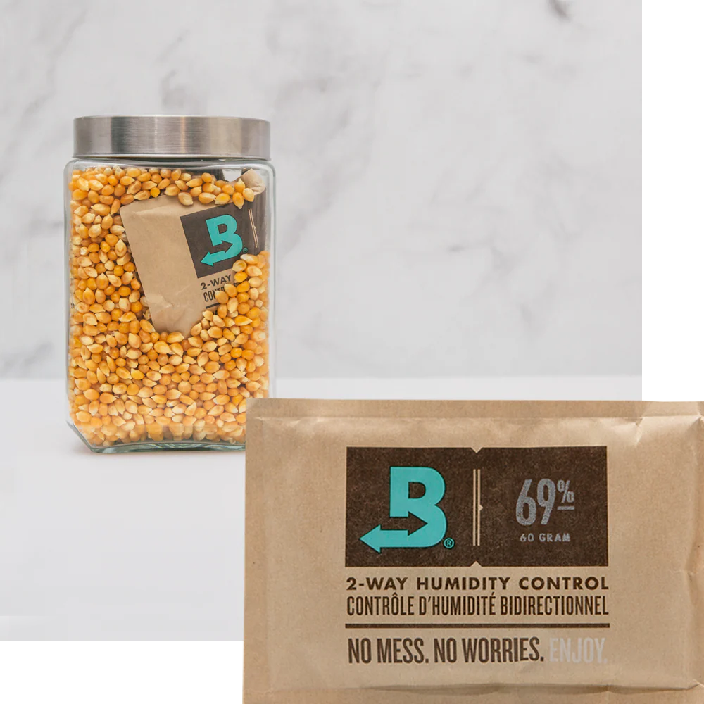 For Food and Other Uses